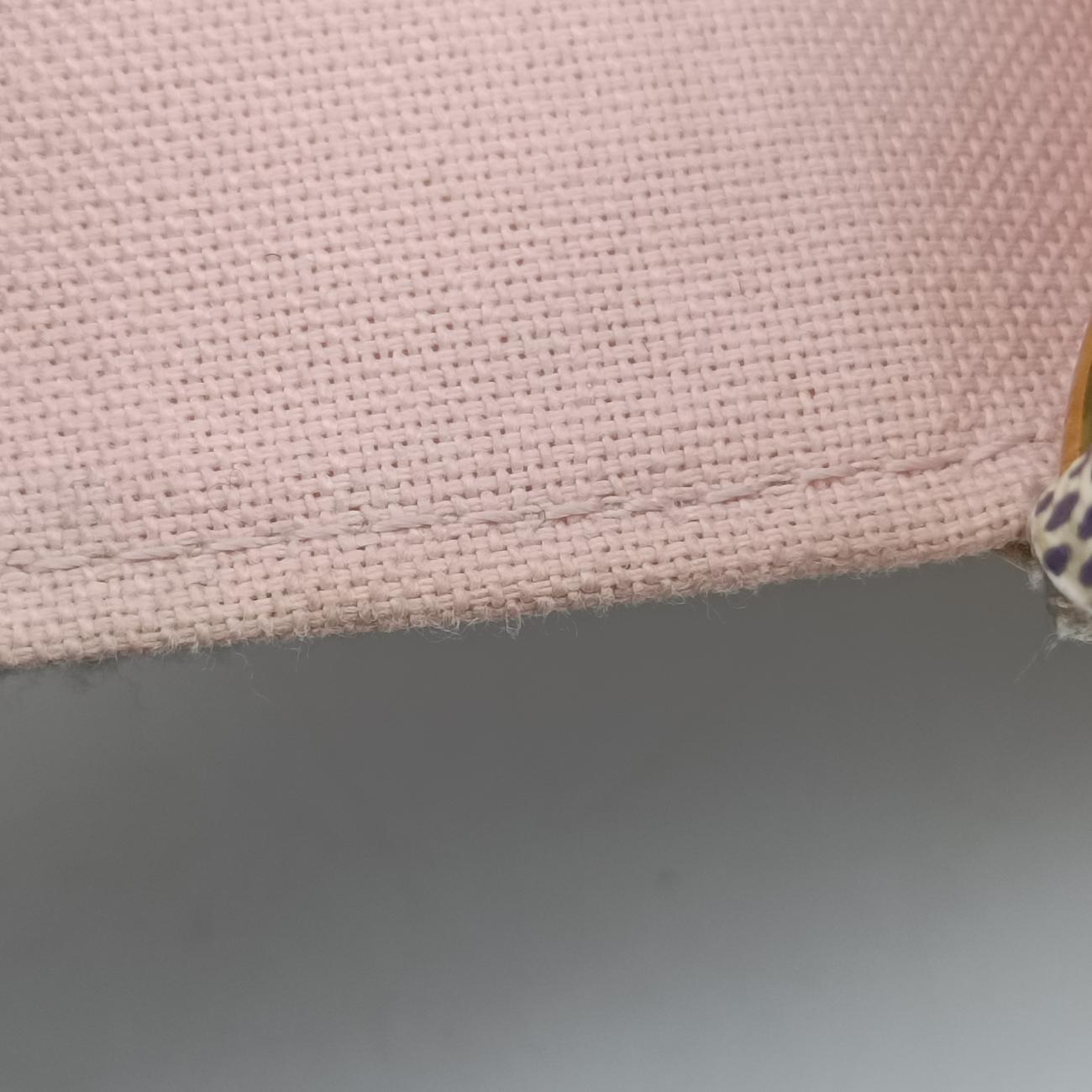 Pochette FéLICIEAzurDamier CanvasN63106MI4187ポシェットフェリシーアズールダミエキャンバスN63106MI4187