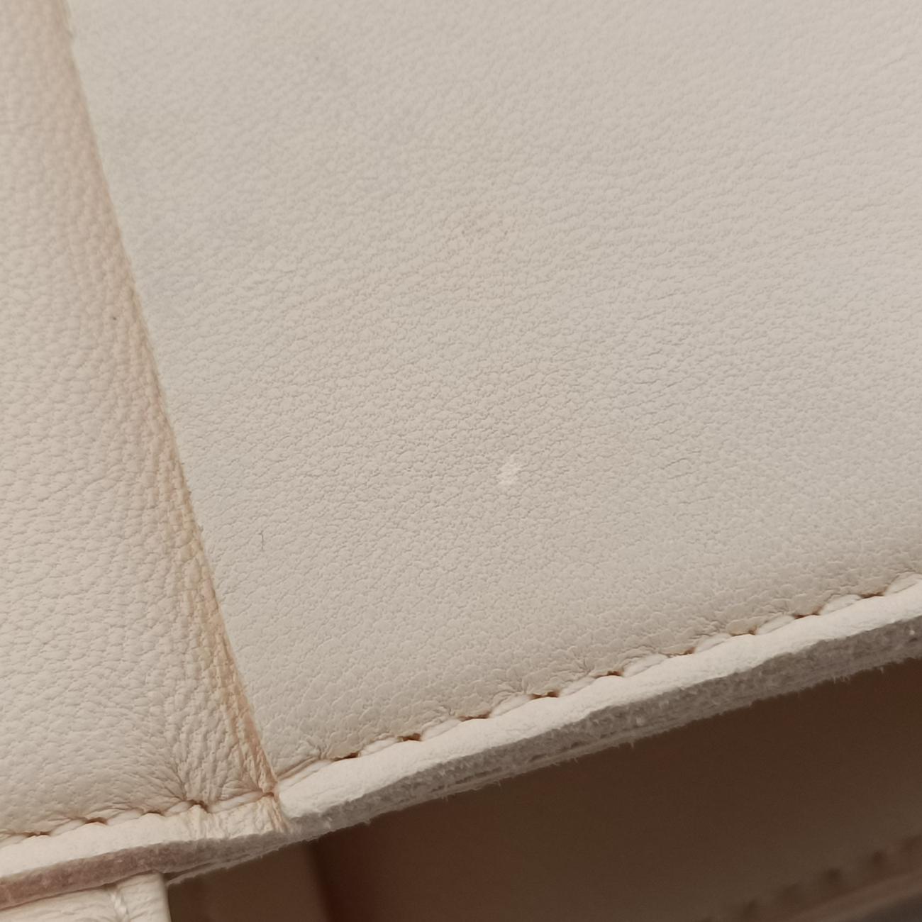 Candy Arco TotePinklambskinR00016668Dキャンディー アルコ トートピンクラムスキンR00016668D