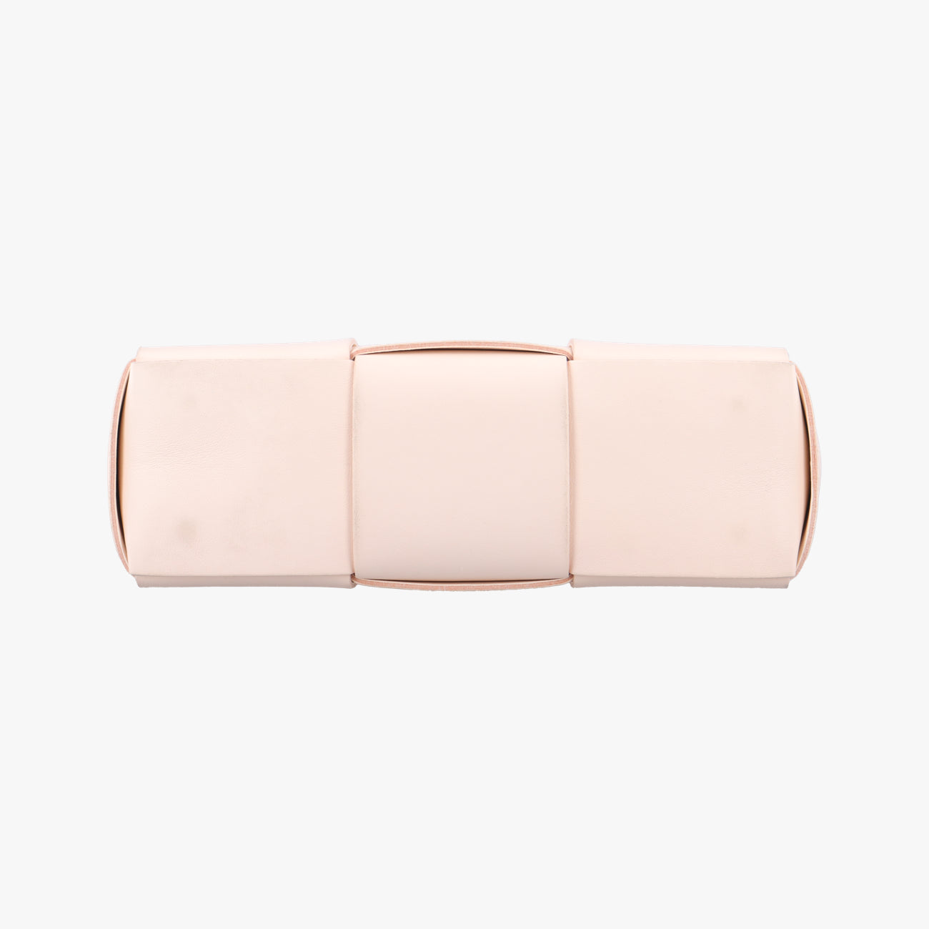 Candy Arco TotePinklambskinR00016668Dキャンディー アルコ トートピンクラムスキンR00016668D
