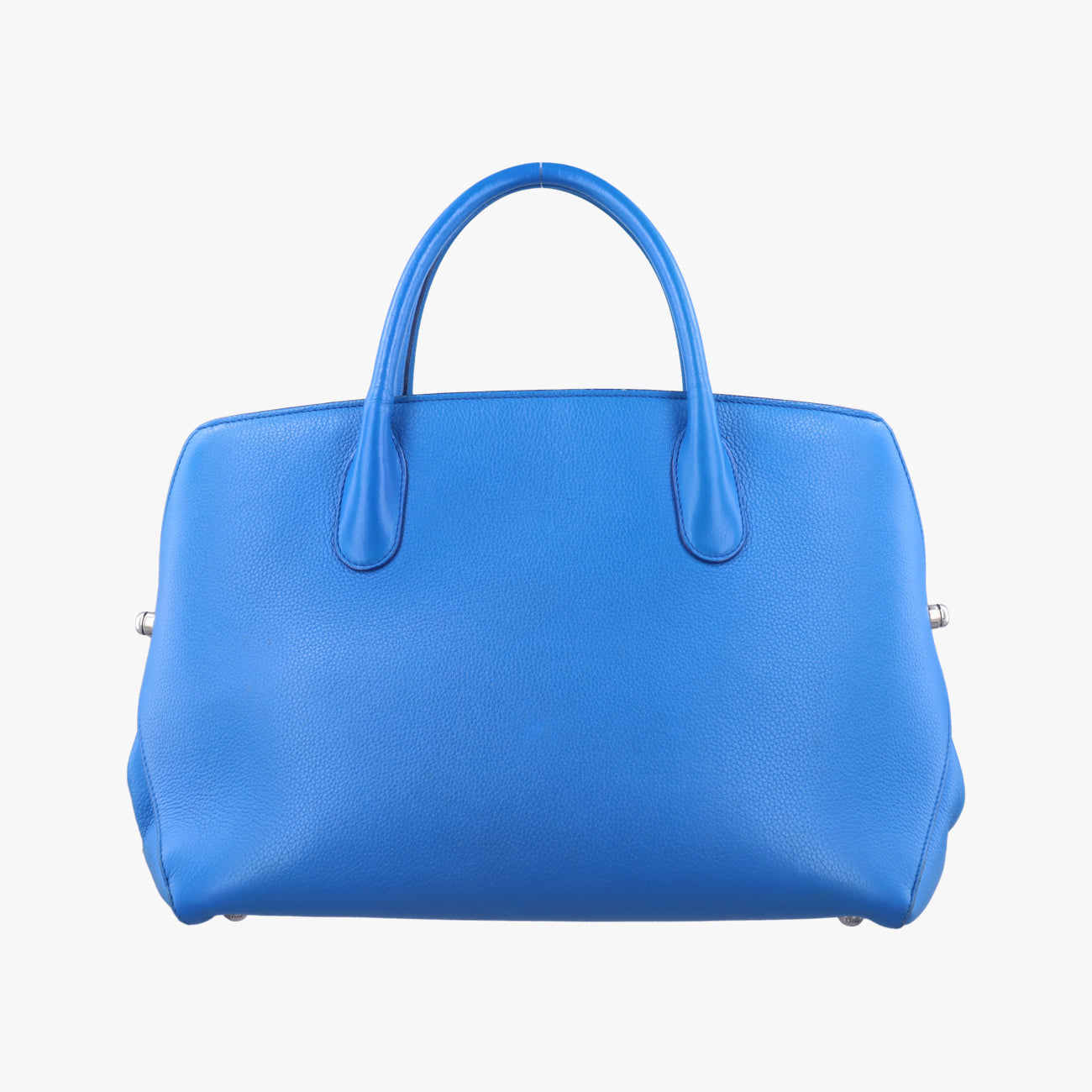 open bar Blue leather 19-MA-0173オープンバー ブルー レザー 19-MA-0173