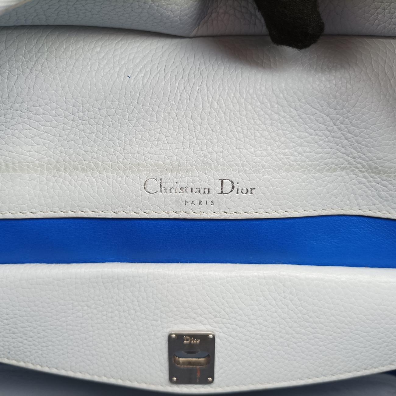 open bar Blue leather 19-MA-0173オープンバー ブルー レザー 19-MA-0173