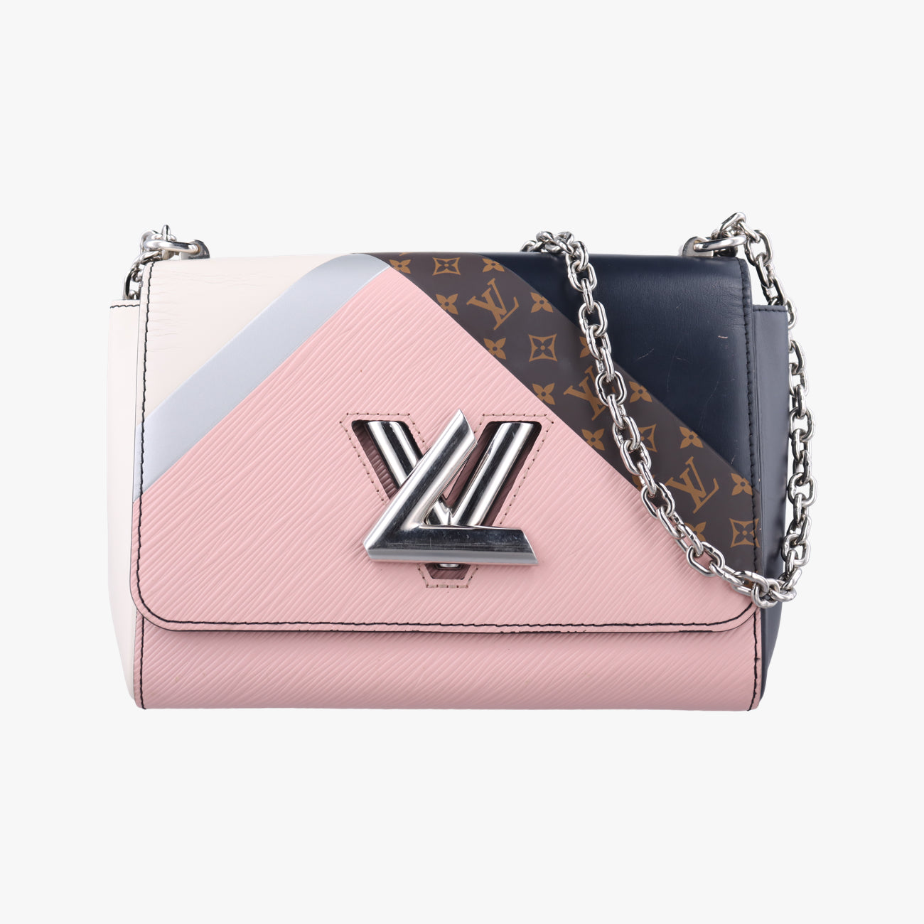 Portefeuille TwistRose Ballerine x MulticolorEpiM67799FL0199ポルトフォイユ ツイストローズバレリーヌ×マルチカラーエピM67799FL0199