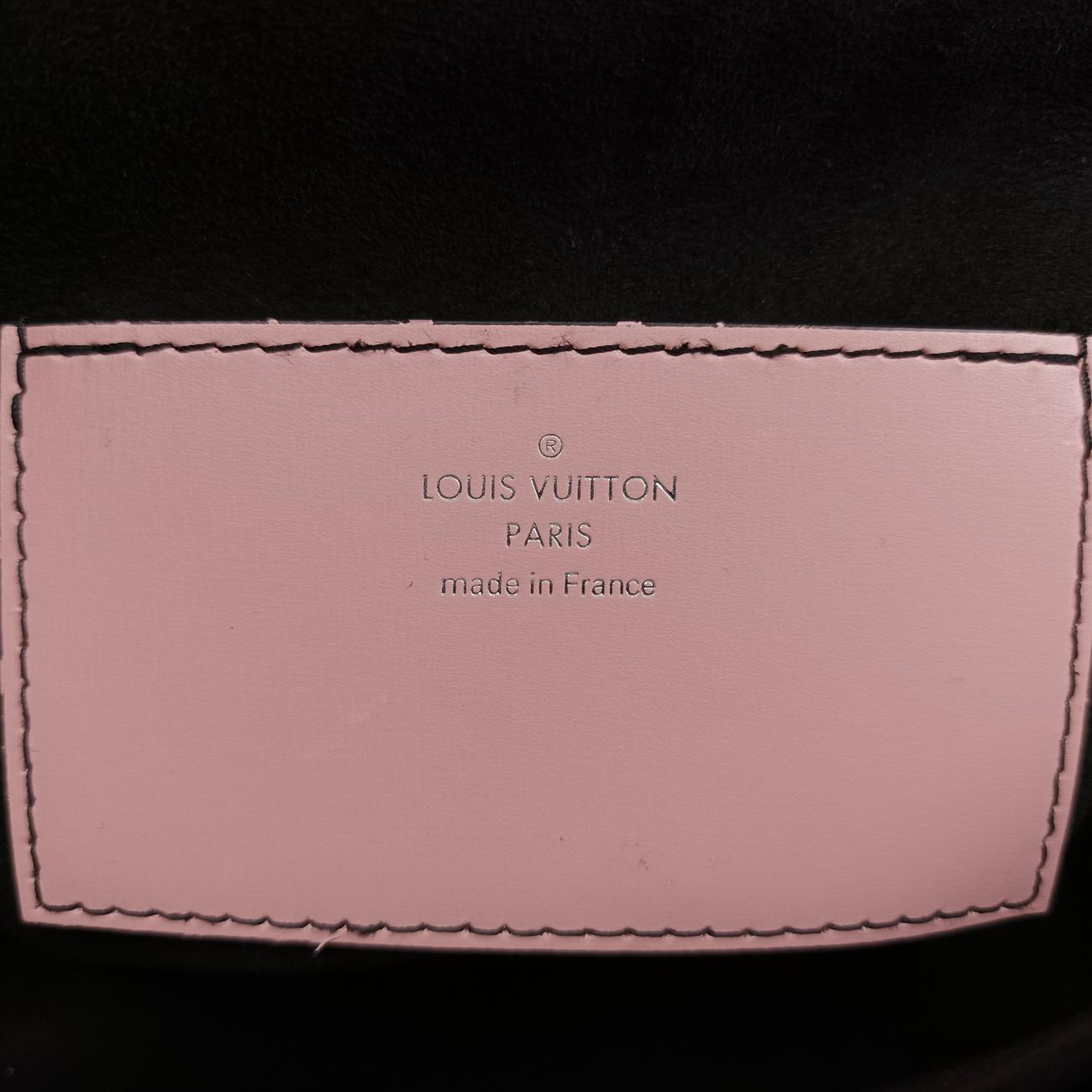 Portefeuille TwistRose Ballerine x MulticolorEpiM67799FL0199ポルトフォイユ ツイストローズバレリーヌ×マルチカラーエピM67799FL0199