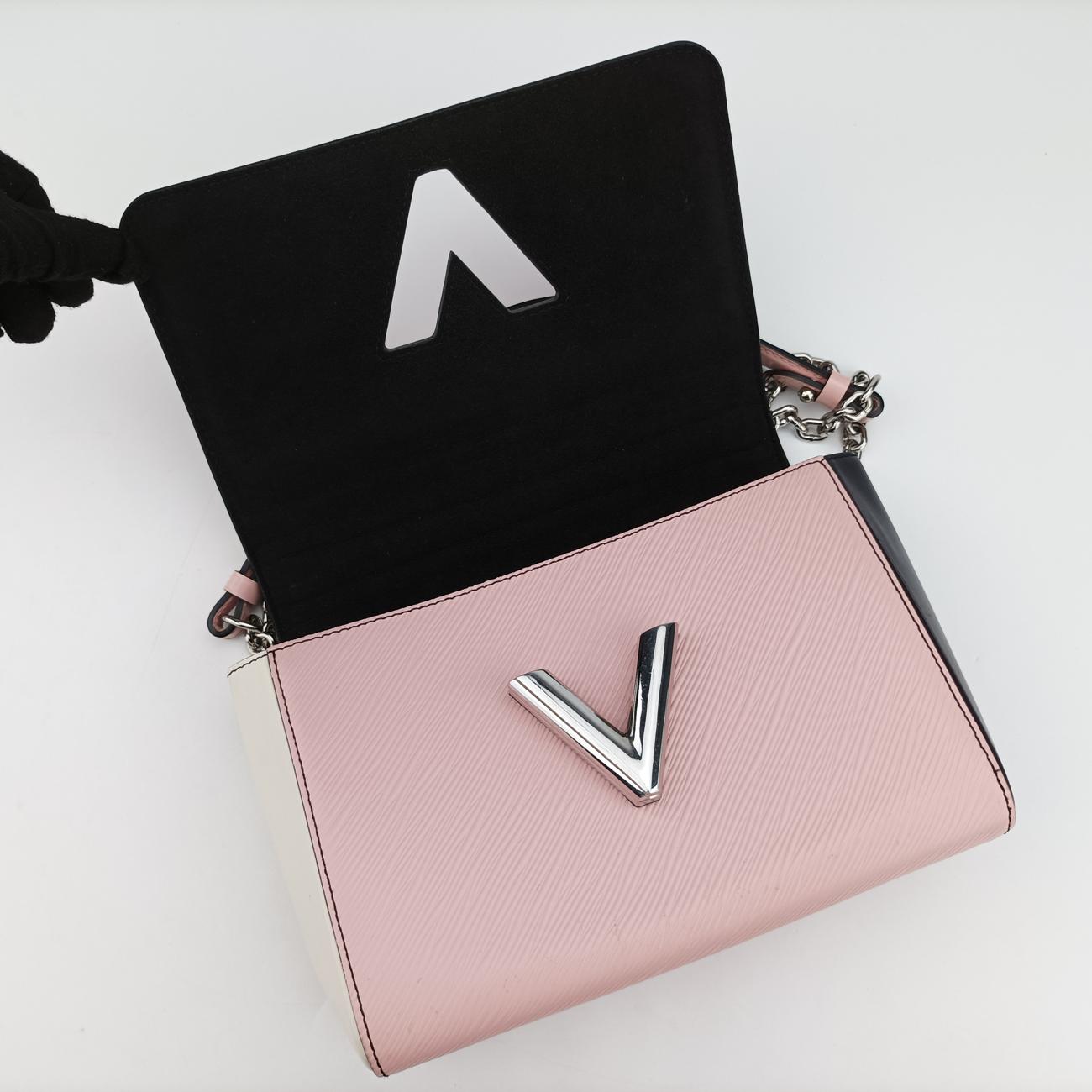 Portefeuille TwistRose Ballerine x MulticolorEpiM67799FL0199ポルトフォイユ ツイストローズバレリーヌ×マルチカラーエピM67799FL0199