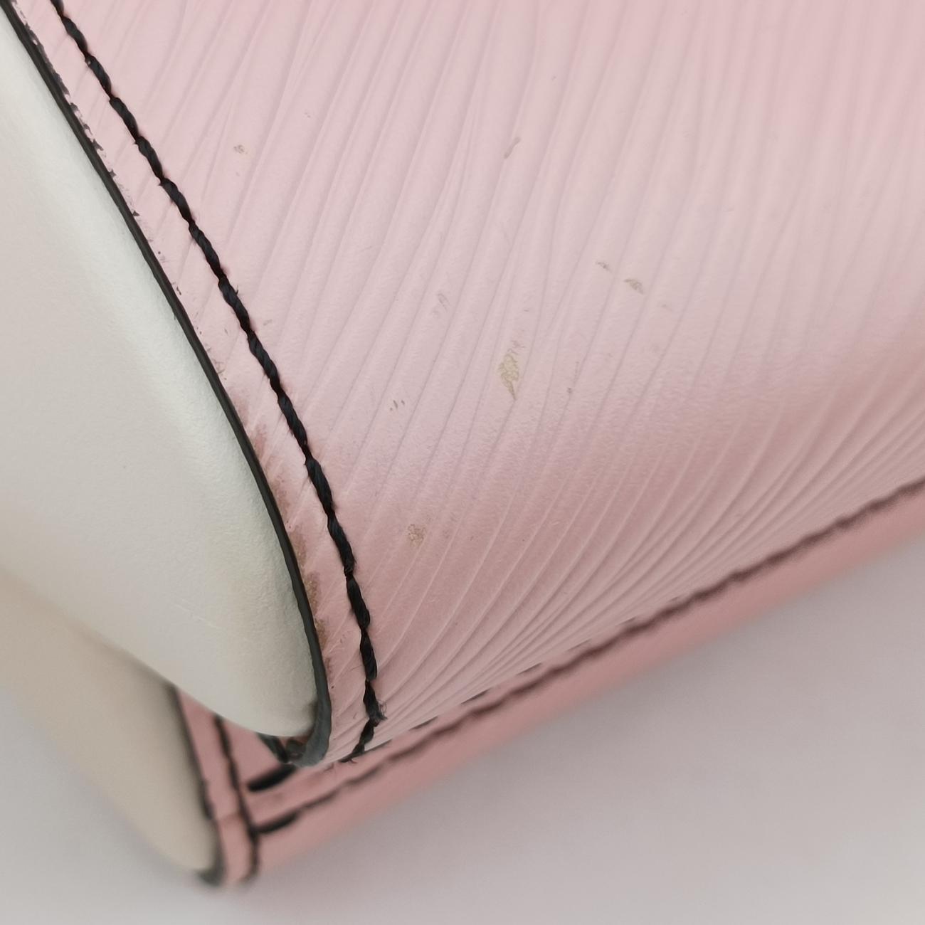 Portefeuille TwistRose Ballerine x MulticolorEpiM67799FL0199ポルトフォイユ ツイストローズバレリーヌ×マルチカラーエピM67799FL0199