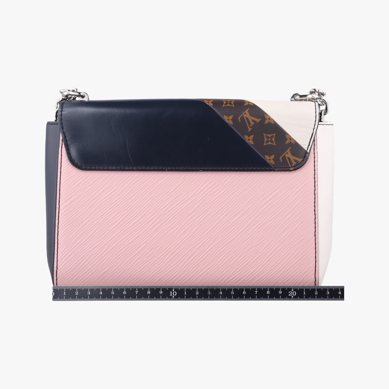 Portefeuille TwistRose Ballerine x MulticolorEpiM67799FL0199ポルトフォイユ ツイストローズバレリーヌ×マルチカラーエピM67799FL0199