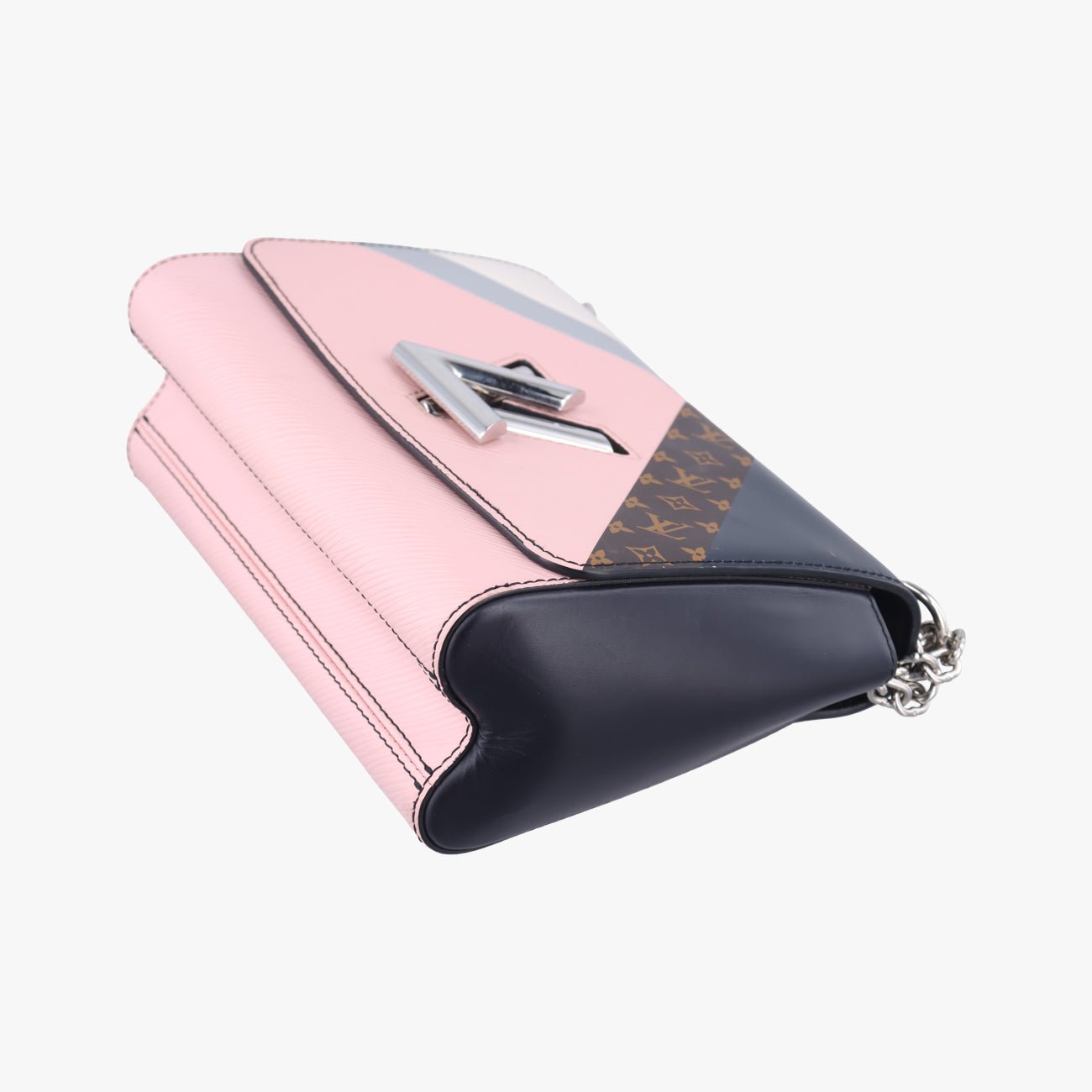 Portefeuille TwistRose Ballerine x MulticolorEpiM67799FL0199ポルトフォイユ ツイストローズバレリーヌ×マルチカラーエピM67799FL0199