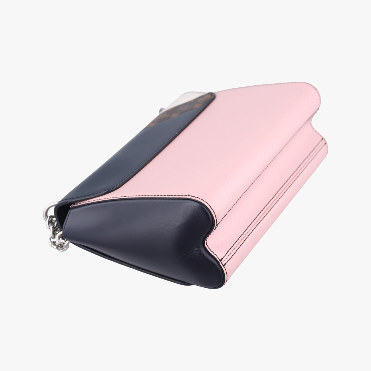 Portefeuille TwistRose Ballerine x MulticolorEpiM67799FL0199ポルトフォイユ ツイストローズバレリーヌ×マルチカラーエピM67799FL0199