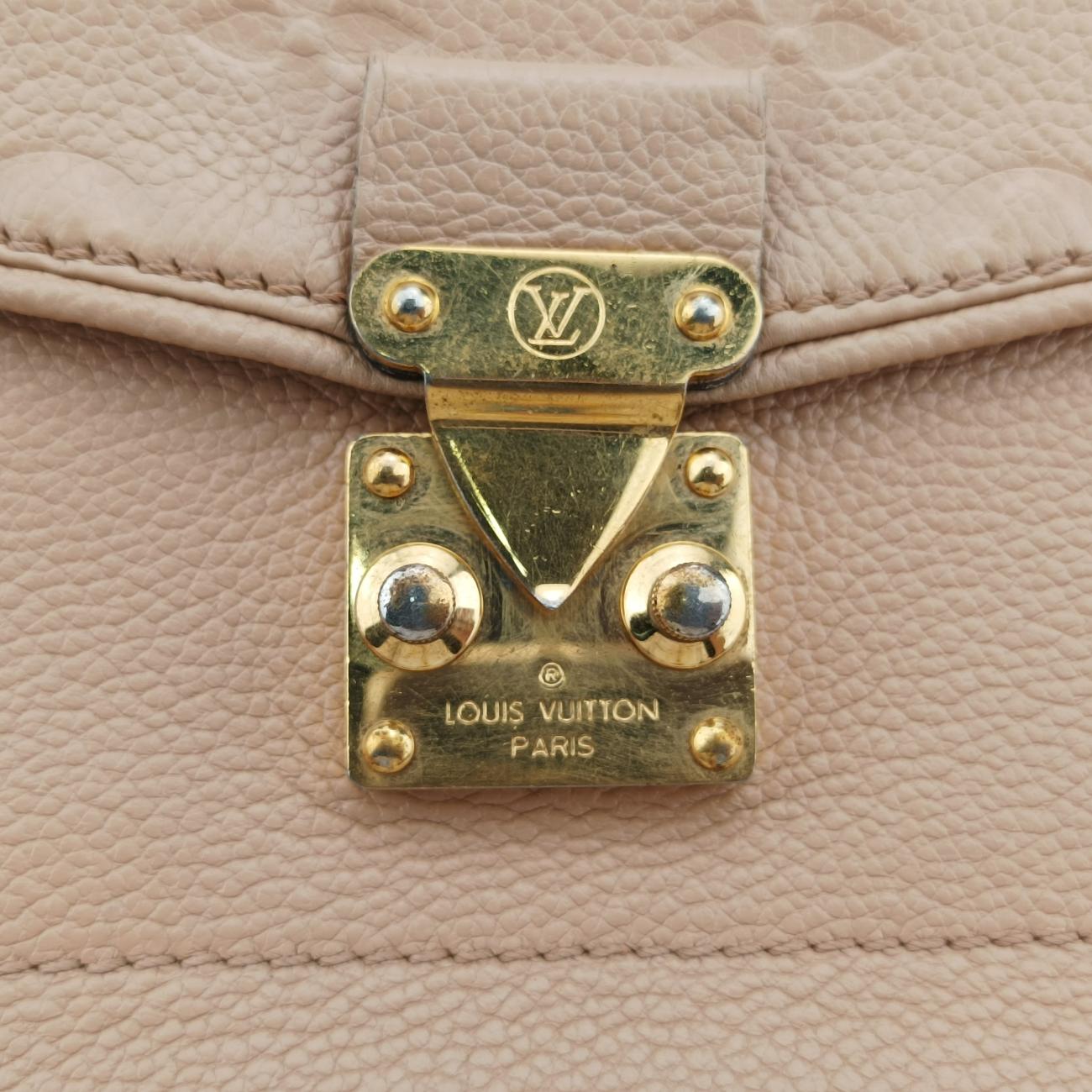 Saint-Germain MMDuneMonogram EmpreinteM48935SP0135サンジェルマンMMデュンヌモノグラム アンプラントM48935SP0135