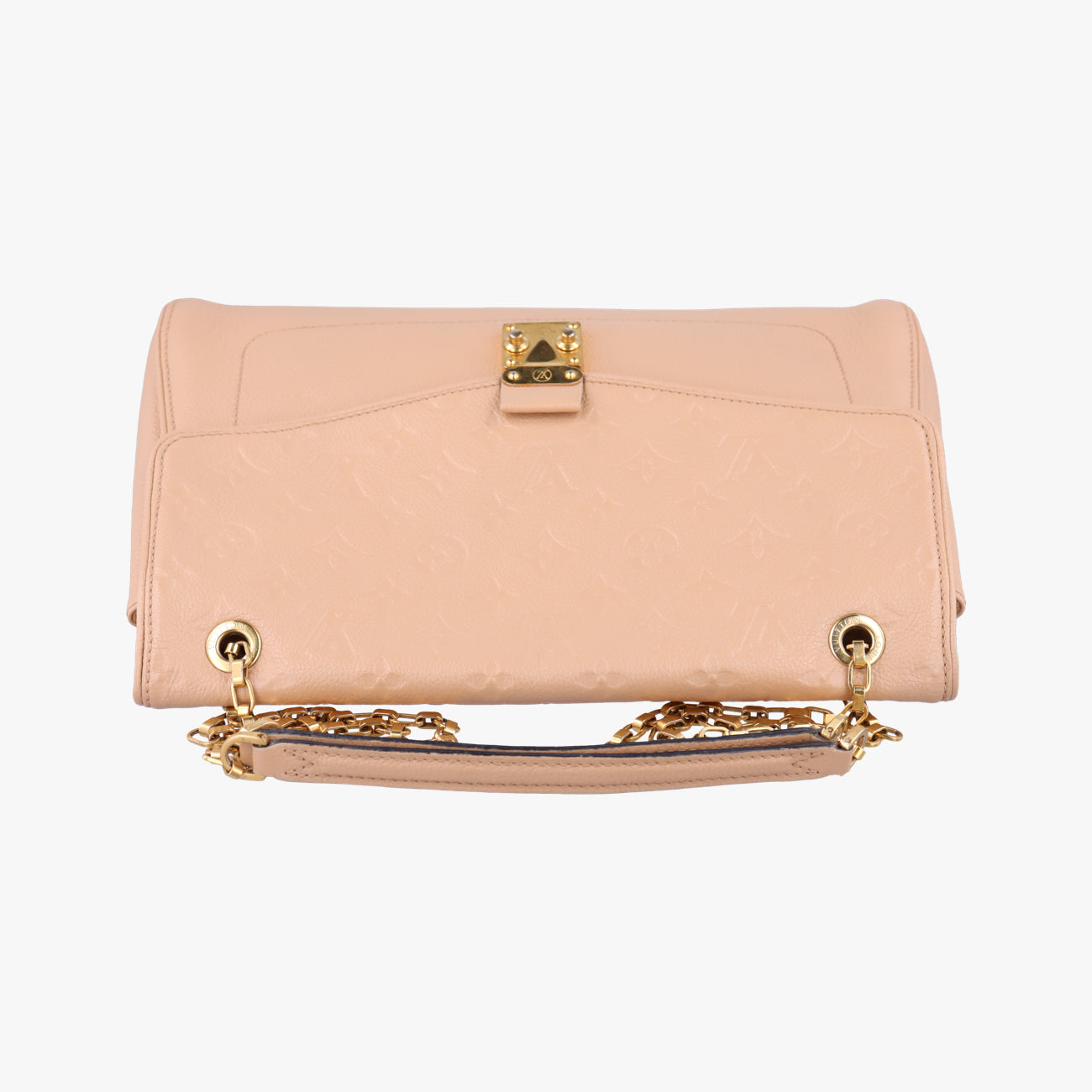 Saint-Germain MMDuneMonogram EmpreinteM48935SP0135サンジェルマンMMデュンヌモノグラム アンプラントM48935SP0135