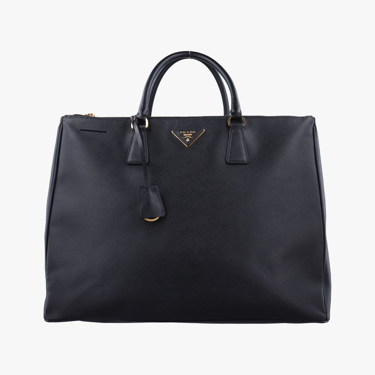 GalleriaBlackSAFFIANO　LeatherBN18027 R 165ガレリアブラックサフィアーノレザーBN18027 R 165