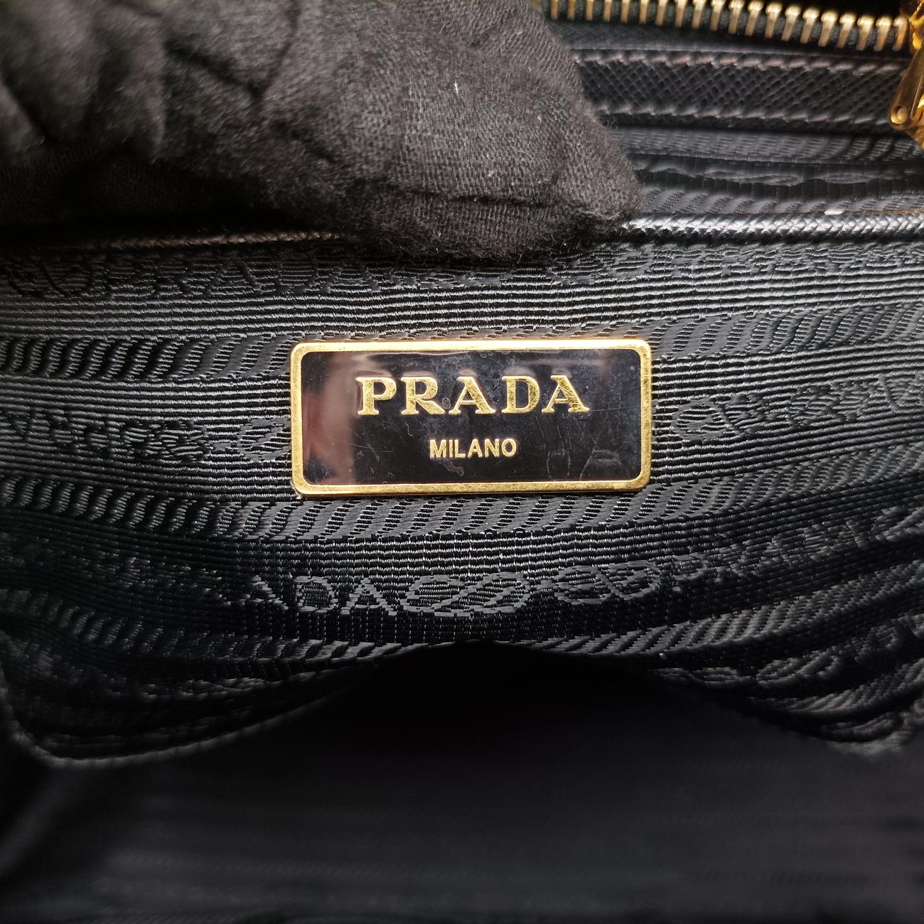 GalleriaBlackSAFFIANO　LeatherBN18027 R 165ガレリアブラックサフィアーノレザーBN18027 R 165