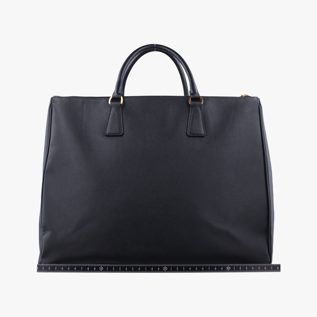 GalleriaBlackSAFFIANO　LeatherBN18027 R 165ガレリアブラックサフィアーノレザーBN18027 R 165