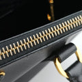 GalleriaBlackSAFFIANO　LeatherBN18027 R 165ガレリアブラックサフィアーノレザーBN18027 R 165