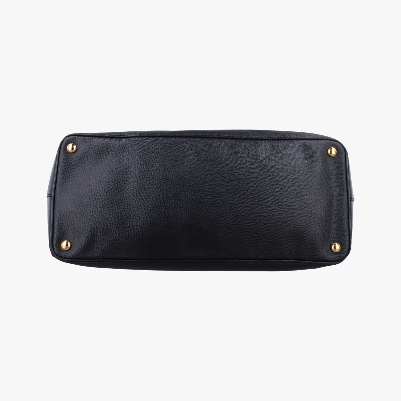 GalleriaBlackSAFFIANO　LeatherBN18027 R 165ガレリアブラックサフィアーノレザーBN18027 R 165