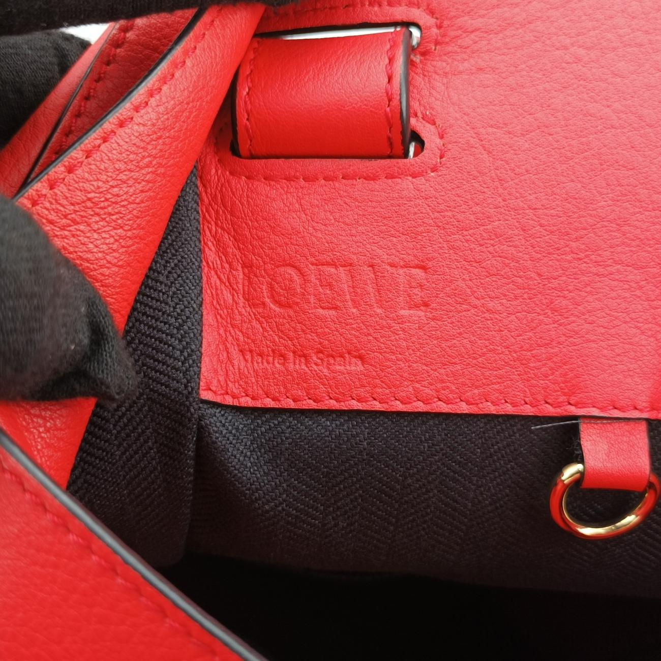 HammockRedLeather471612ハンモック ミディアムレッドレザー471612