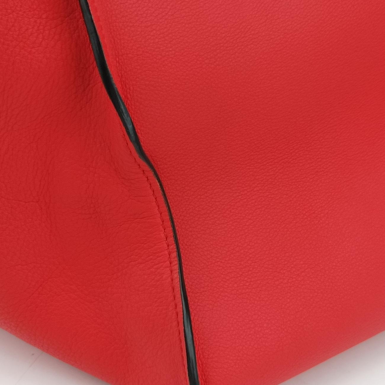 HammockRedLeather471612ハンモック ミディアムレッドレザー471612