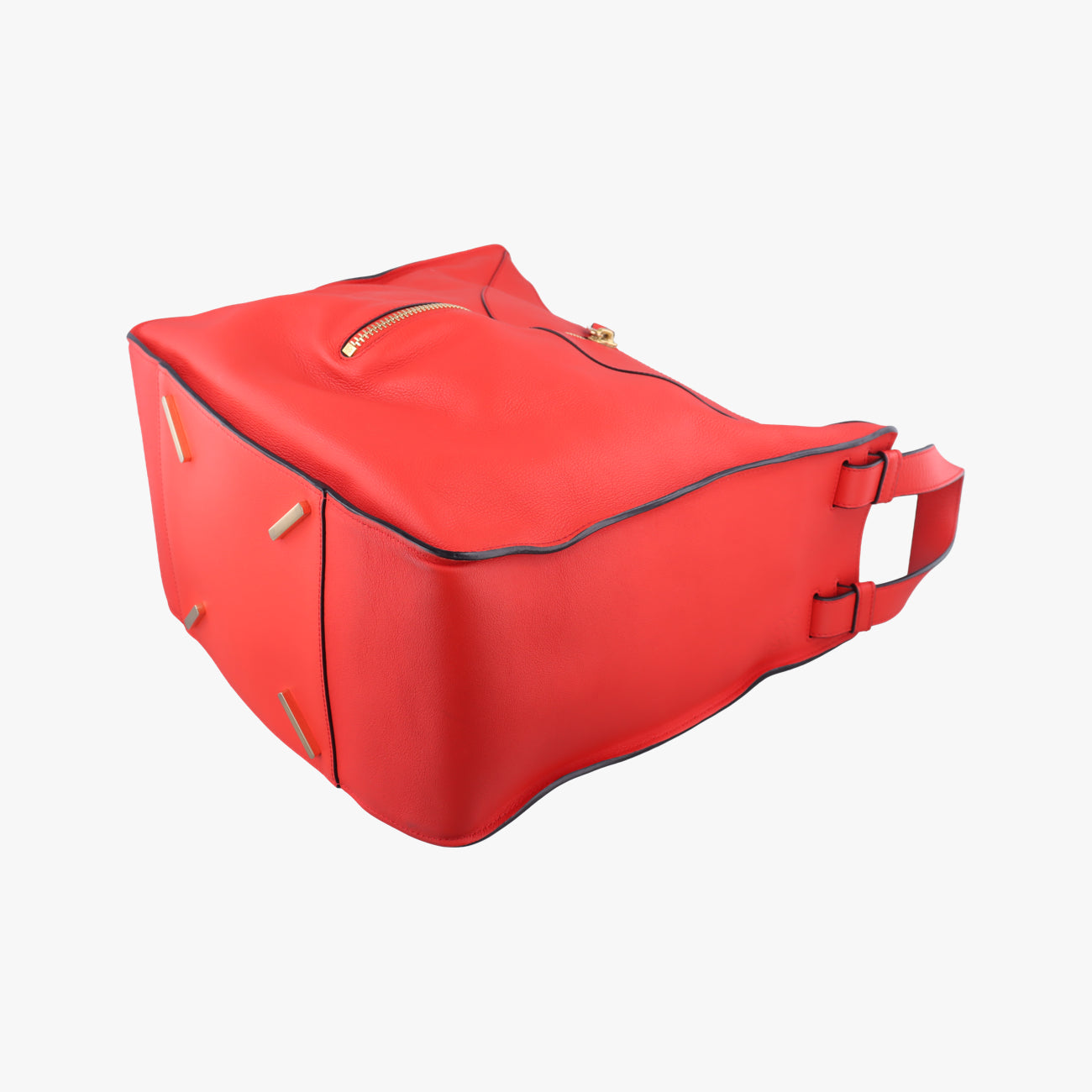 HammockRedLeather471612ハンモック ミディアムレッドレザー471612