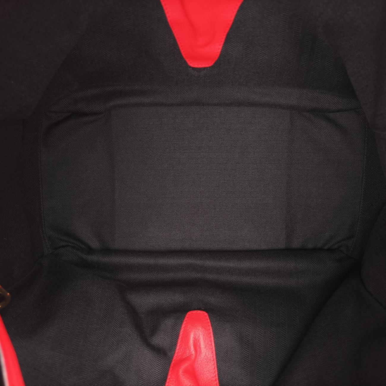 HammockRedLeather471612ハンモック ミディアムレッドレザー471612