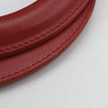 Lady DiorRedlambskin16-BO-0127レディディオールレッドラムスキン16-BO-0127