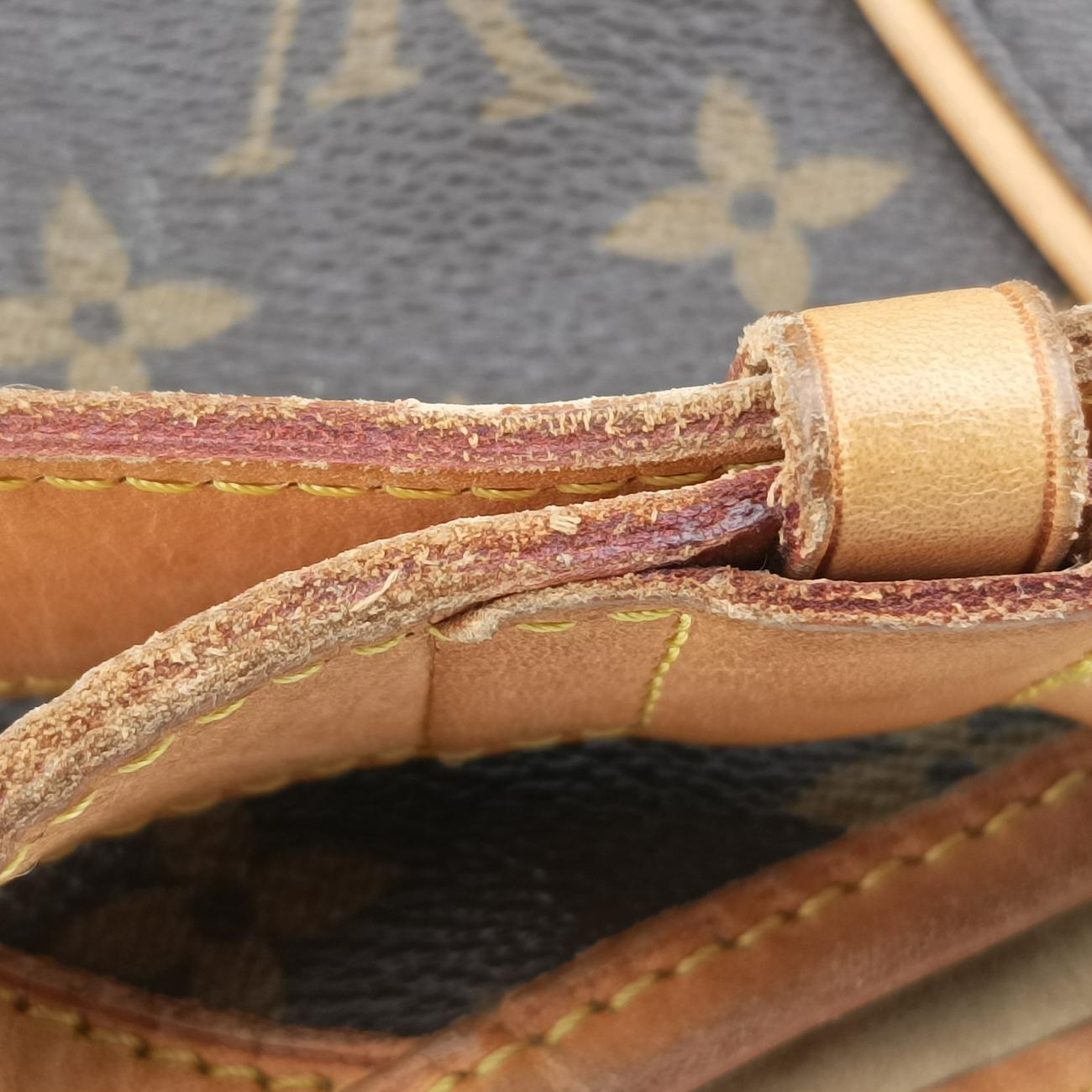 GALLIERA PMBrownMonogram CanvasM56382SP4098ガリエラPMモノグラム/ブラウン系モノグラムキャンバスM56382SP4098