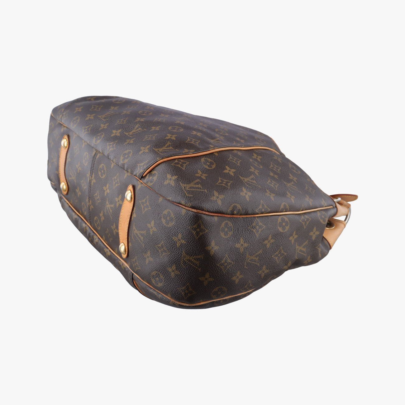 GALLIERA PMBrownMonogram CanvasM56382SP4098ガリエラPMモノグラム/ブラウン系モノグラムキャンバスM56382SP4098