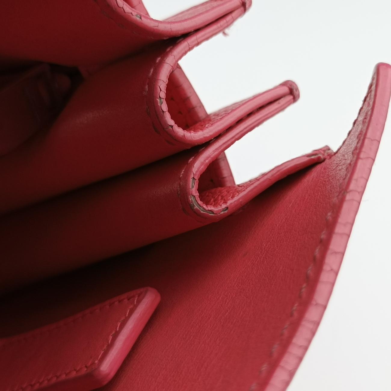 SAC DE JOUR smallPinkLeather378299PLB378299.0915サック ド ジュール スモールピンクレザー378299PLB378299.0915