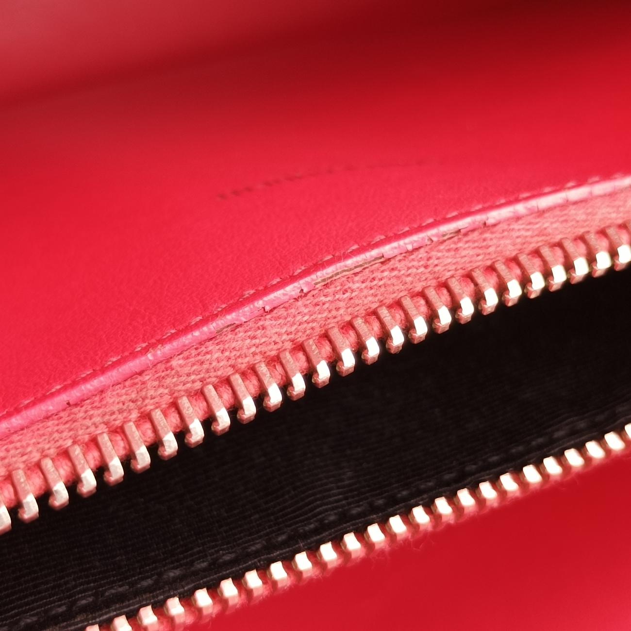 SAC DE JOUR smallPinkLeather378299PLB378299.0915サック ド ジュール スモールピンクレザー378299PLB378299.0915