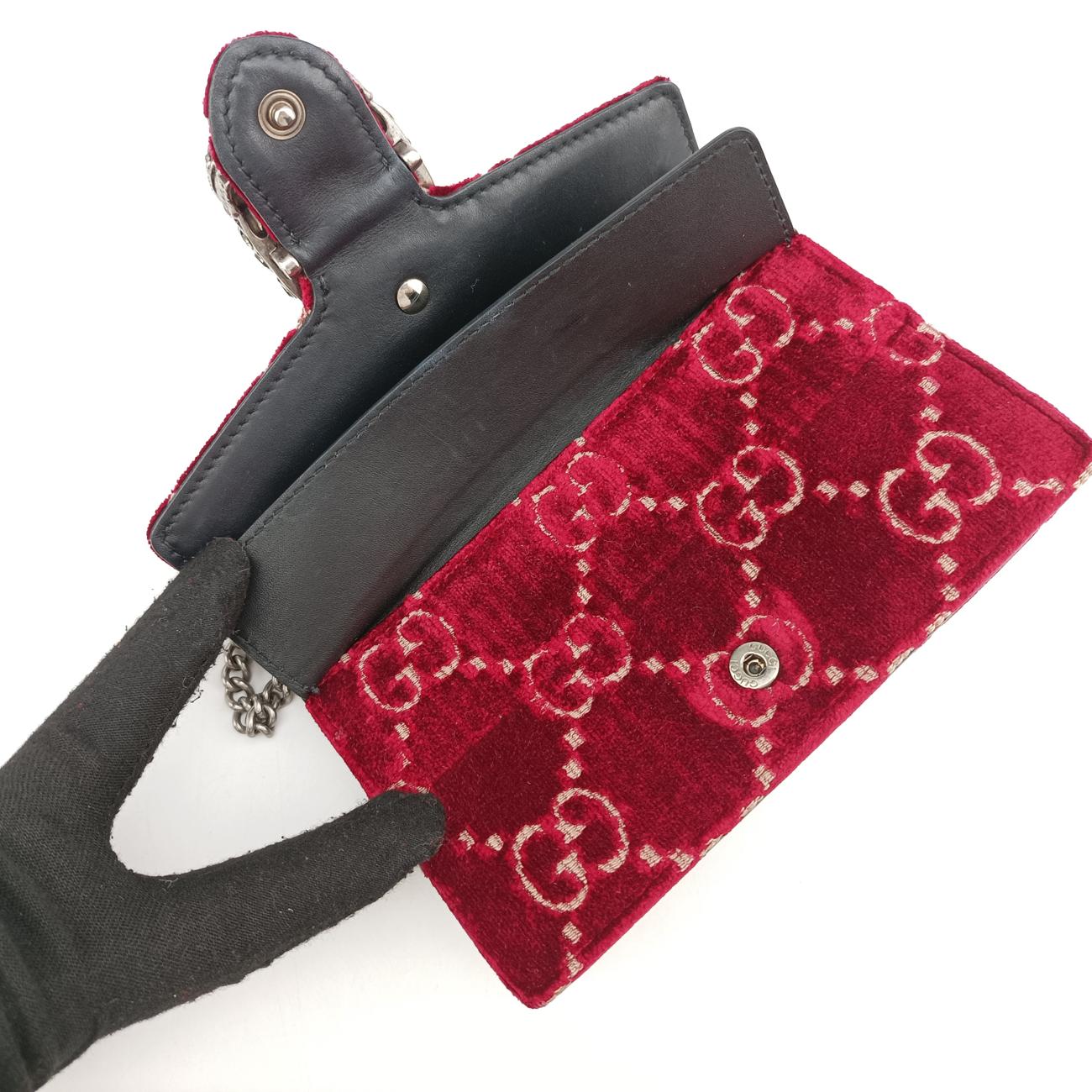 DionysusRed×Blackvelour476432ディオニュソスレッド×ブラックベロア476432