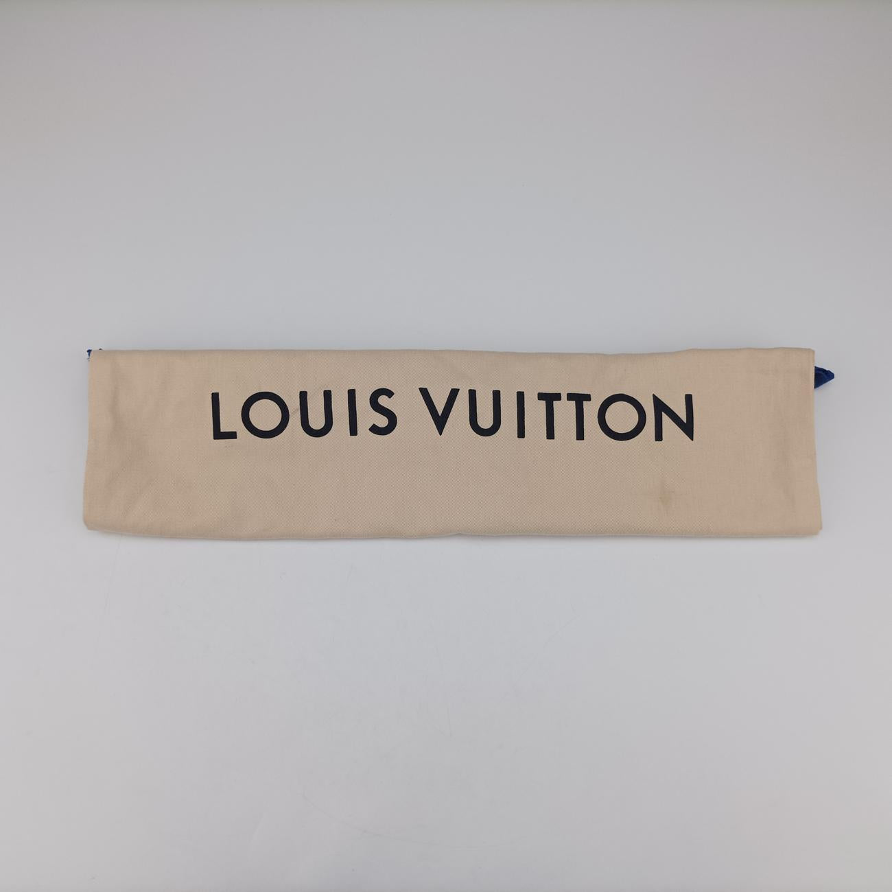 Quilted Monogram SunbeamBeige x Pink x MulticolorDenimM40415FO4100キルティングモノグラムサンビームベージュ×ピンク×マルチカラーデニムM40415FO4100