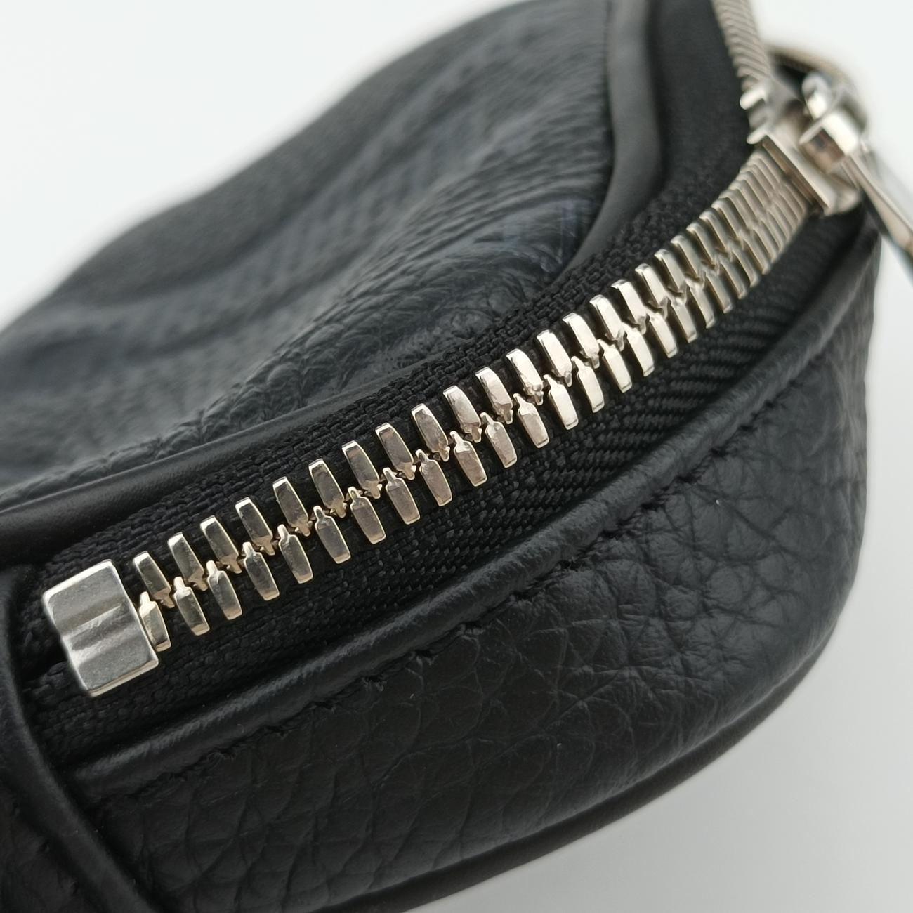 Monogram Taurillon BeltNoirLeatherMP282UBC4230モノグラム トリヨン ベルトノワールレザーMP282UBC4230