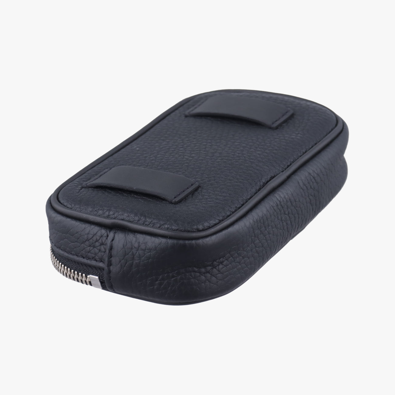 Monogram Taurillon BeltNoirLeatherMP282UBC4230モノグラム トリヨン ベルトノワールレザーMP282UBC4230