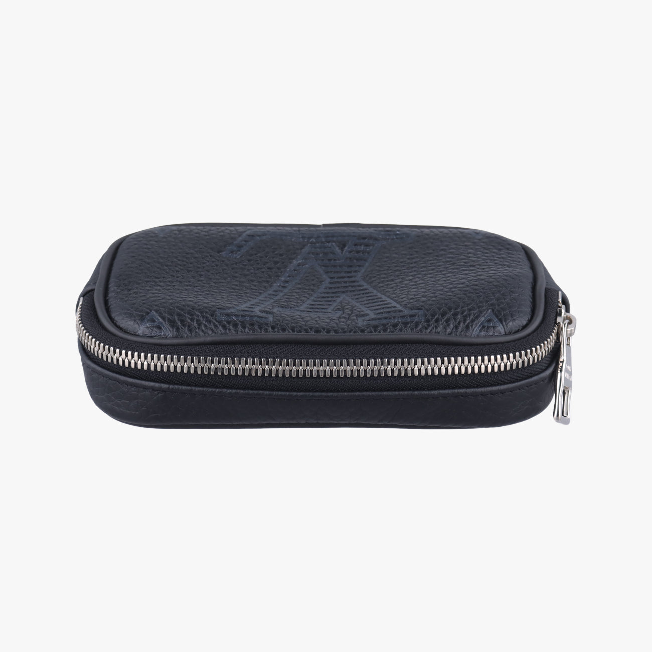 Monogram Taurillon BeltNoirLeatherMP282UBC4230モノグラム トリヨン ベルトノワールレザーMP282UBC4230