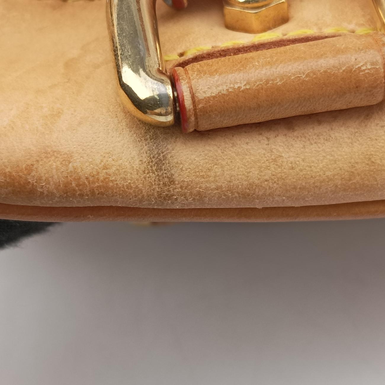 CLAUDIAwhiteMonogram MulticolorM40193CE-4120クラウディアブロンモノグラム マルチカラーM40193CE-4120