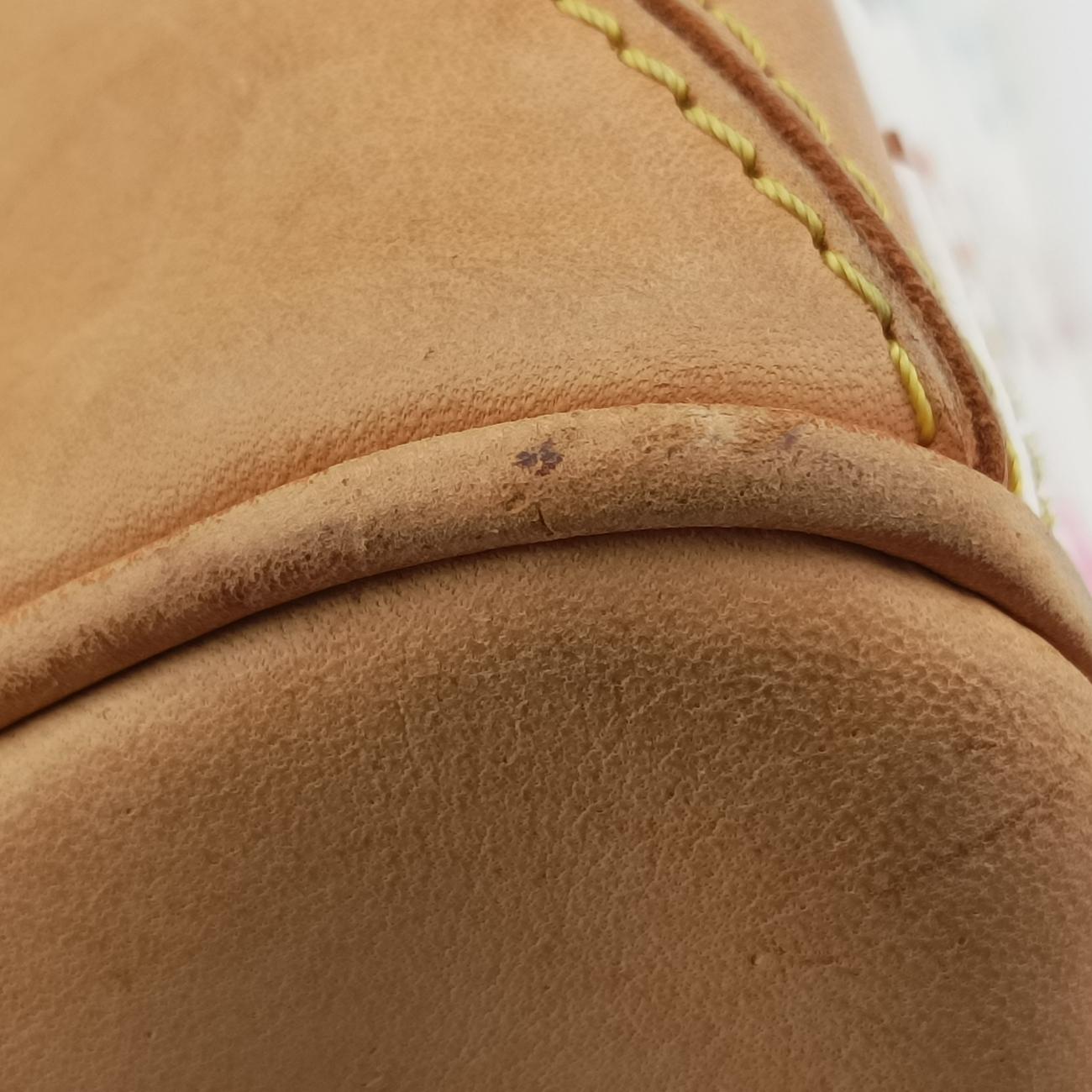 CLAUDIAwhiteMonogram MulticolorM40193CE-4120クラウディアブロンモノグラム マルチカラーM40193CE-4120