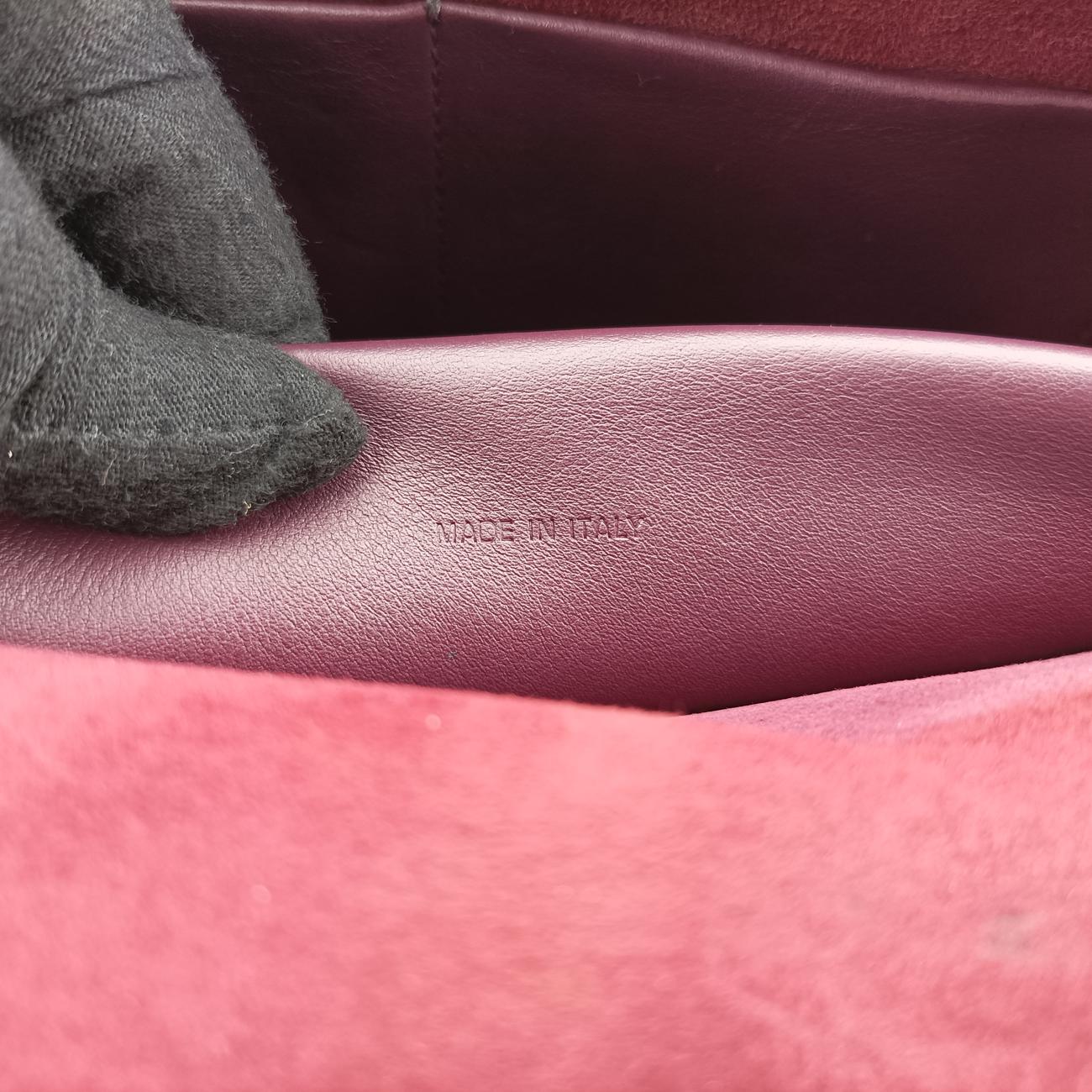 J'AdiorBurgundyLeather09-MA-0147ジャディオールワインレッドレザー09-MA-0147