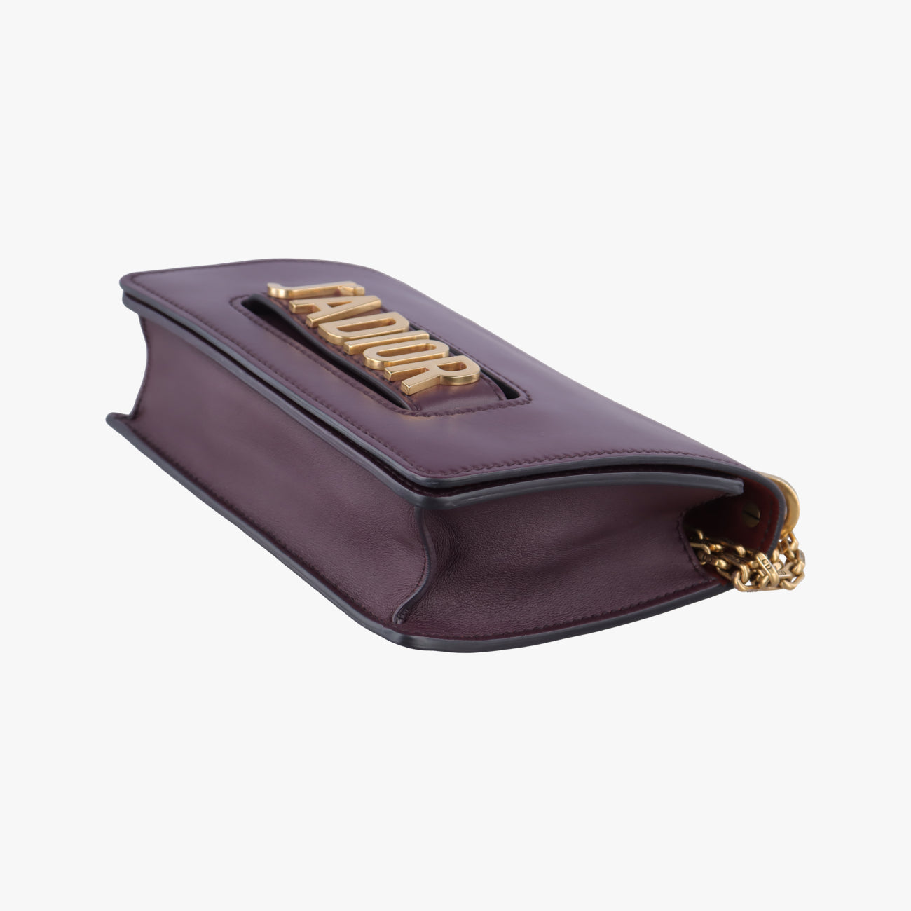 J'AdiorBurgundyLeather09-MA-0147ジャディオールワインレッドレザー09-MA-0147