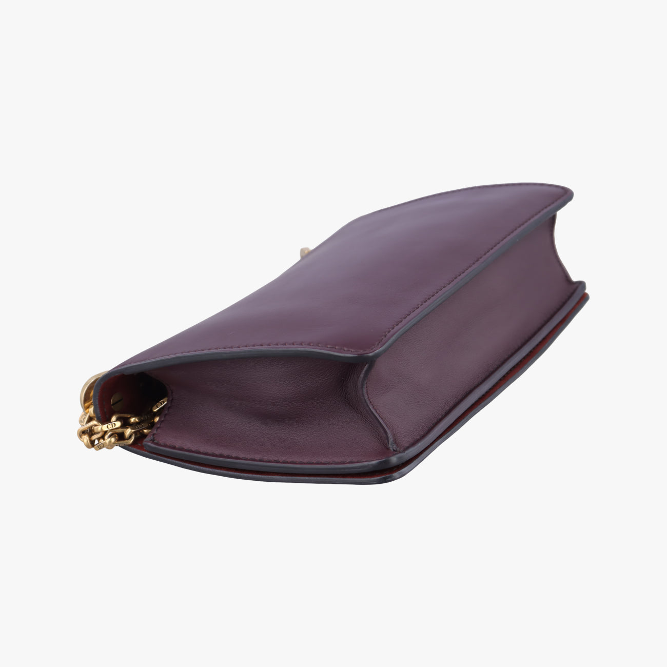J'AdiorBurgundyLeather09-MA-0147ジャディオールワインレッドレザー09-MA-0147