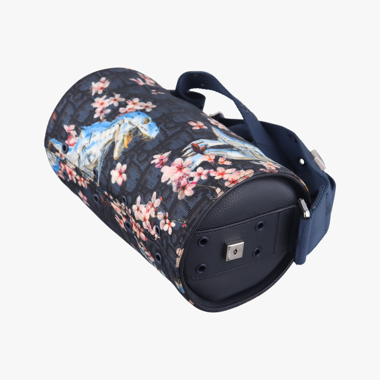 Sorayama Robot DinosaurBlack×Multicolournylon19-BO-0149 21-BO-0149ソラヤマ ロボット ダイノソーブラック×マルチカラーナイロン19-BO-0149 21-BO-0149