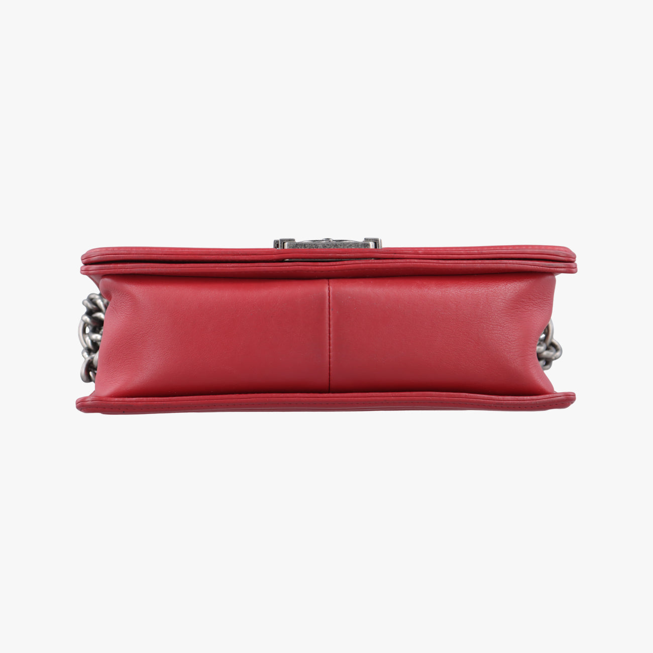 BOY CHANELRedlambskinA6708617940235ボーイシャネルレッドラムスキンA6708617940235