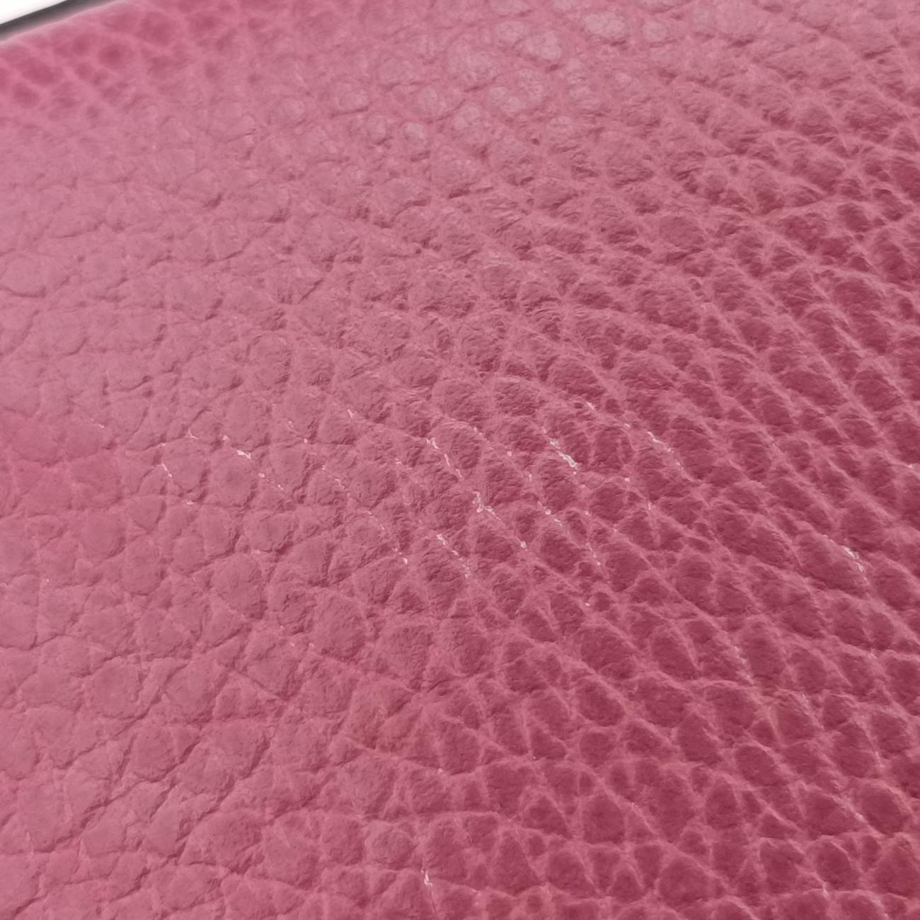 lady dollarPurpleLeather388560G018354504レディーダラーパープルレザー388560G018354504