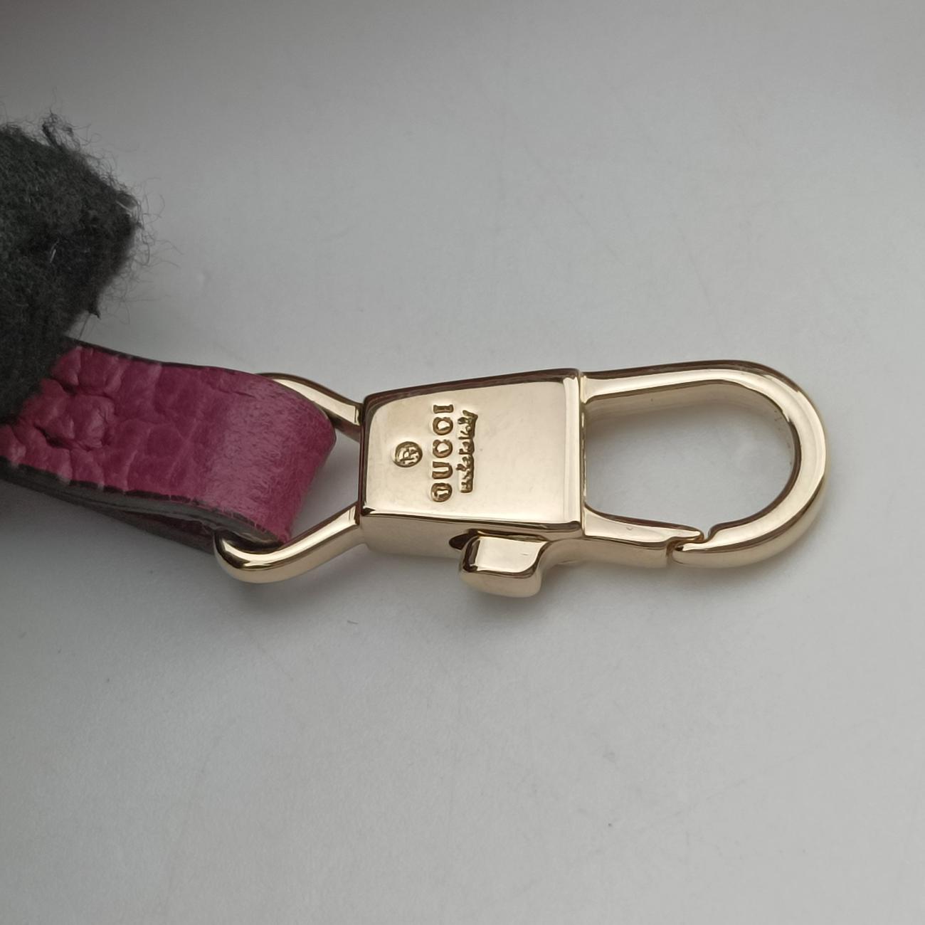 lady dollarPurpleLeather388560G018354504レディーダラーパープルレザー388560G018354504