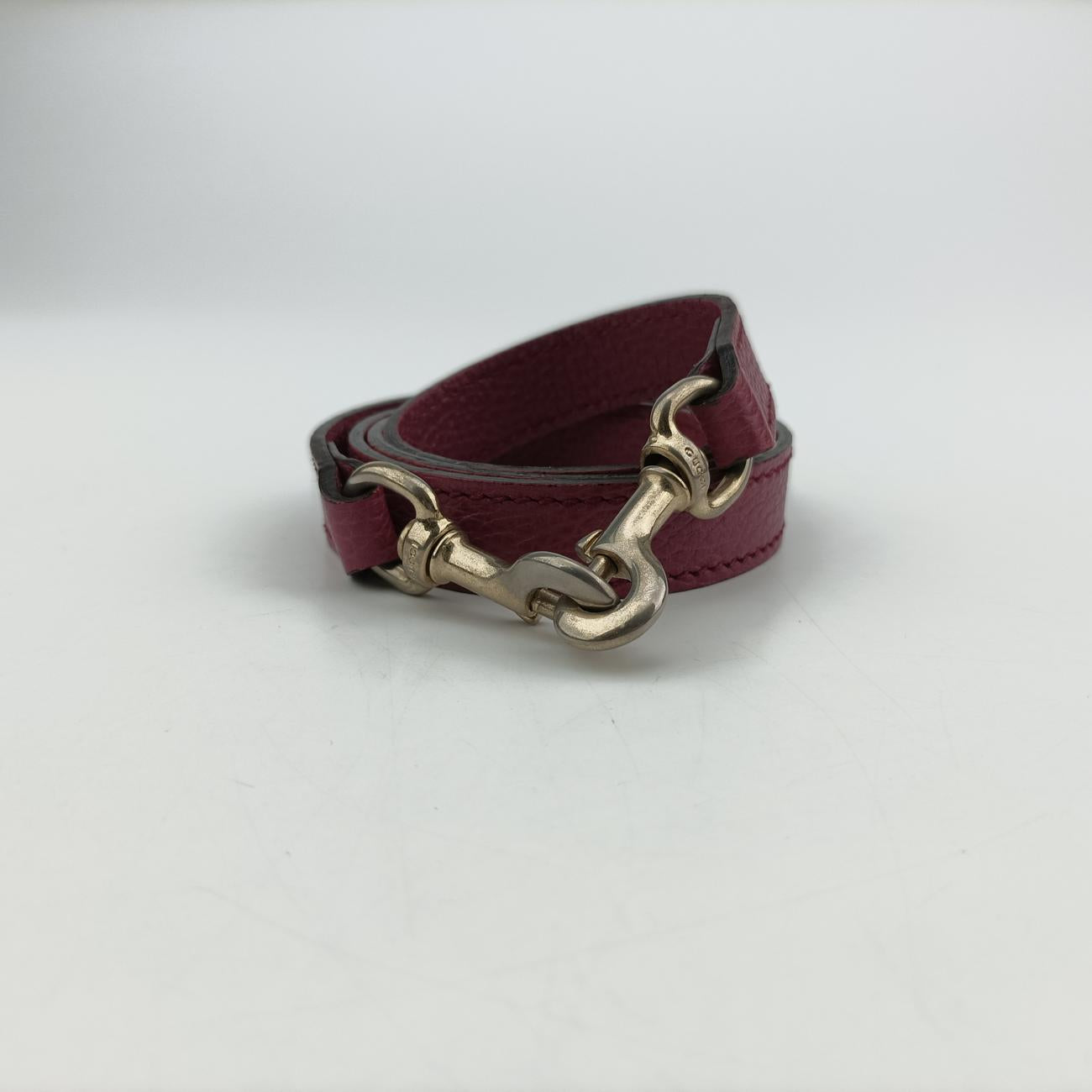 lady dollarPurpleLeather388560G018354504レディーダラーパープルレザー388560G018354504