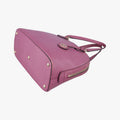 lady dollarPurpleLeather388560G018354504レディーダラーパープルレザー388560G018354504
