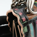 Studded Kan I Multicolour Leather 8M0381 8M0381 A18K 188-0397スタッズ キャナイ マルチカラー レザー 8M0381 8M0381 A18K 188-0397
