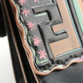 Studded Kan I Multicolour Leather 8M0381 8M0381 A18K 188-0397スタッズ キャナイ マルチカラー レザー 8M0381 8M0381 A18K 188-0397