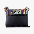 Studded Kan I Multicolour Leather 8M0381 8M0381 A18K 188-0397スタッズ キャナイ マルチカラー レザー 8M0381 8M0381 A18K 188-0397