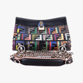 Studded Kan I Multicolour Leather 8M0381 8M0381 A18K 188-0397スタッズ キャナイ マルチカラー レザー 8M0381 8M0381 A18K 188-0397