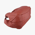 CAMPANA IntrecciatoMaroonlambskin124864 V0016 6361 EPEV 2011 4068 Aカンパーナ イントレチャートマルーンラムスキン124864 V0016 6361 EPEV 2011 4068 A