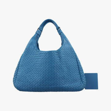 IntrecciatoBluelambskin124864 V0016 4362 EPEV 2010 7949 Bイントレチャートブルーラムスキン124864 V0016 4362 EPEV 2010 7949 B